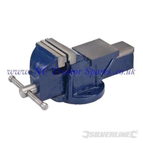 Engineers Vice 8kg 100mm 4