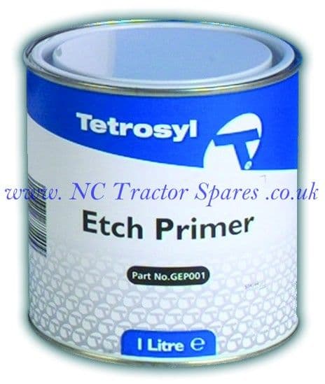 Etch Primer 1ltr