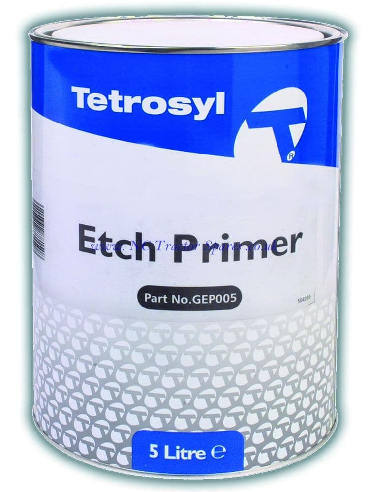 Etch Primer 5ltr