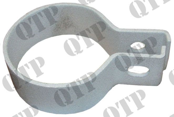 Exhaust Clamp 135 135 20D 148 Lower