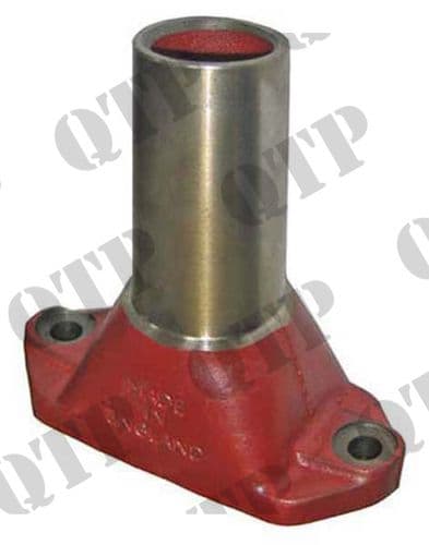 Exhaust Elbow David Brown 41mm No Notch