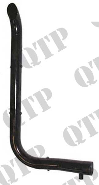 Exhaust Ford 8360 8560 TM125 TM135 TM150