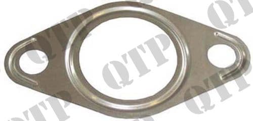 Exhaust Gasket David Brown 990 1290 1490