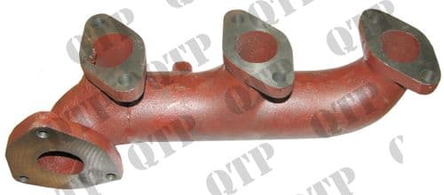 Exhaust Manifold David Brown 770 780