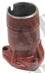 Exhaust Manifold Elbow David Brown 1594