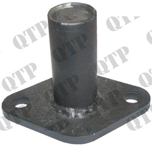 Exhaust Manifold Flange Nuffield 10/42 10/60