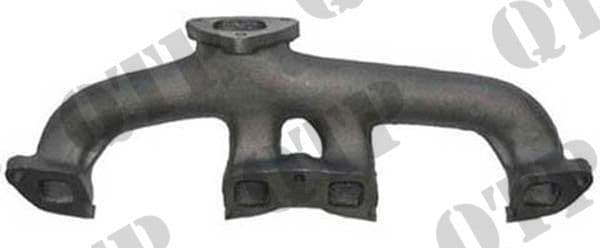 Exhaust Manifold Ford Major