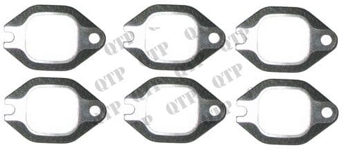 Exhaust Manifold Gasket Fiat 80-90 100-90 EACH