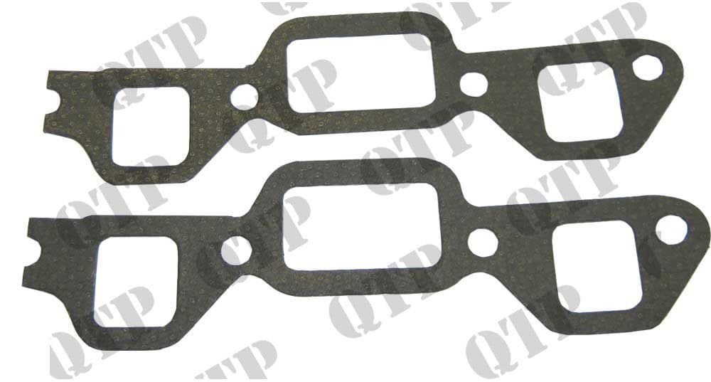 Exhaust Manifold Gasket Ford Major