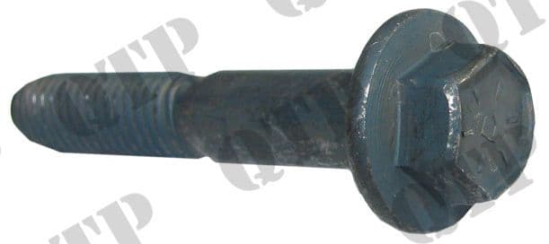 Exhaust Manifold Stud Ford TM115 TM190