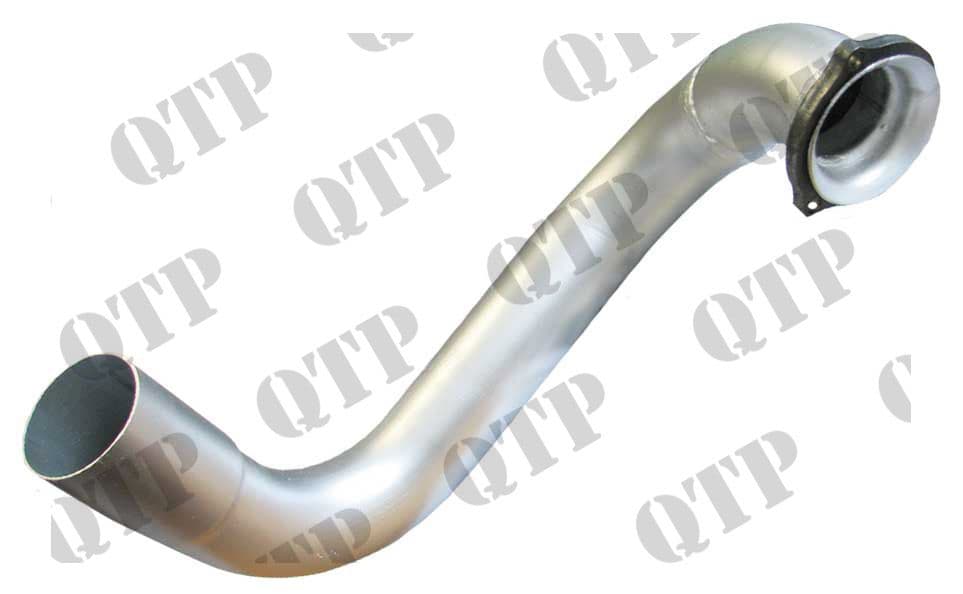 john deere 6920 straight pipe