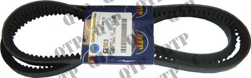 Fan Belt 50E 50EX 50HX Case 743 845 13 x 1325