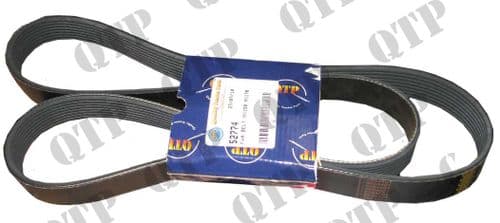 Fan Belt Case MX150 MX170 - 8PK1460