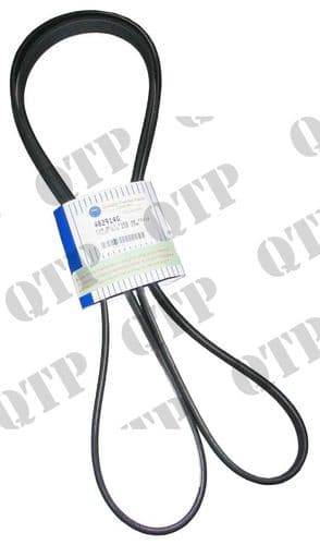 Fan Belt Ford 40 TS110 TS115 6PK2217