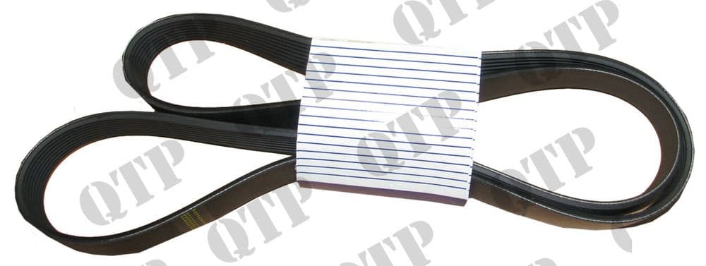 Fan Belt Ford 8160 8260 8560 M - 8PK1951