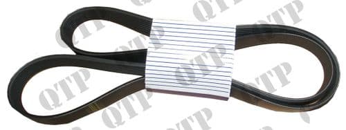 Fan Belt Ford 8160 8260 8560 M - 8PK1951