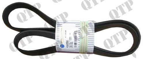 Fan Belt Ford TSA 100-135 T6000 8PK1551