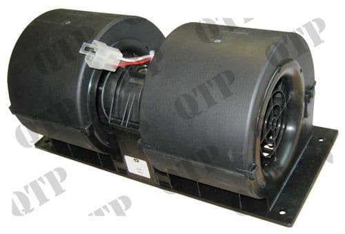 Fan Cab Blower Case XL Maxxum