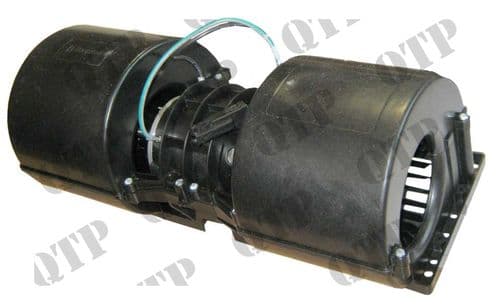Fan Cab Blower Ford 40 60 TM TS