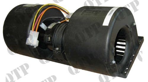 Fan Cab Blower Ford TS T6 T7