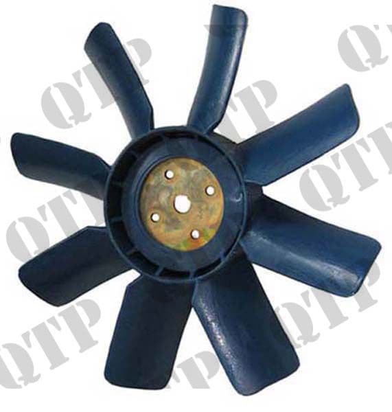Fanblade 200 300 3600 500 Plastic 8 Blade