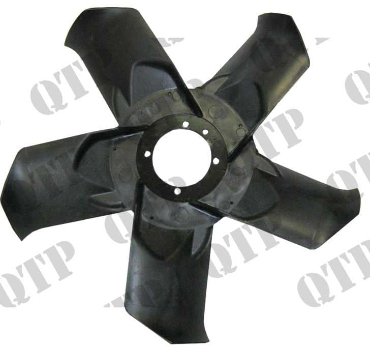 Fanblade Ford TM 120 130 140