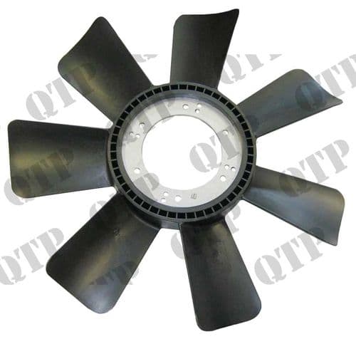 Fanblade Ford TM Range Command Transmission