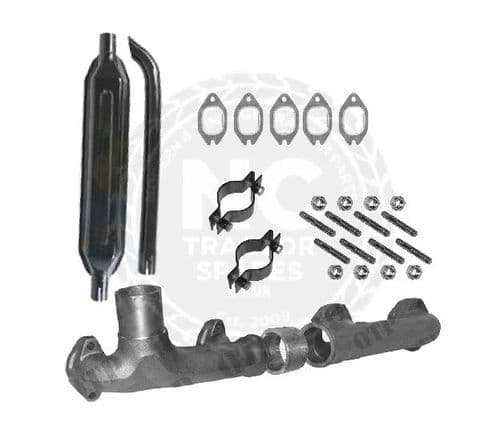 Fiat Manifold Kit 5 Cylinder