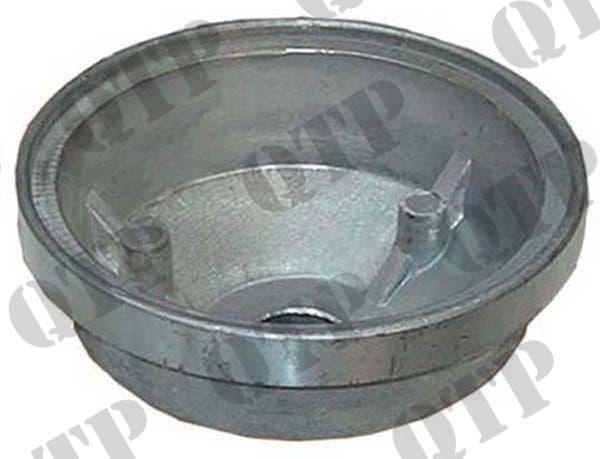 Filter Bowl Aluminium Type