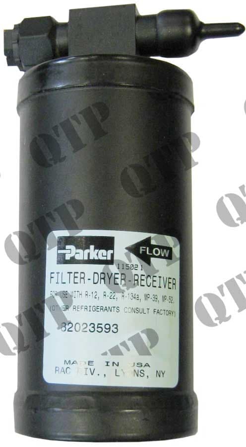 Filter Drier Ford TM Air Conditioning