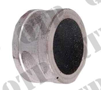 Flame Ring David Brown 1594 1690 6 Cylinder