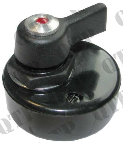 Flasher Unit & Indicator Switch