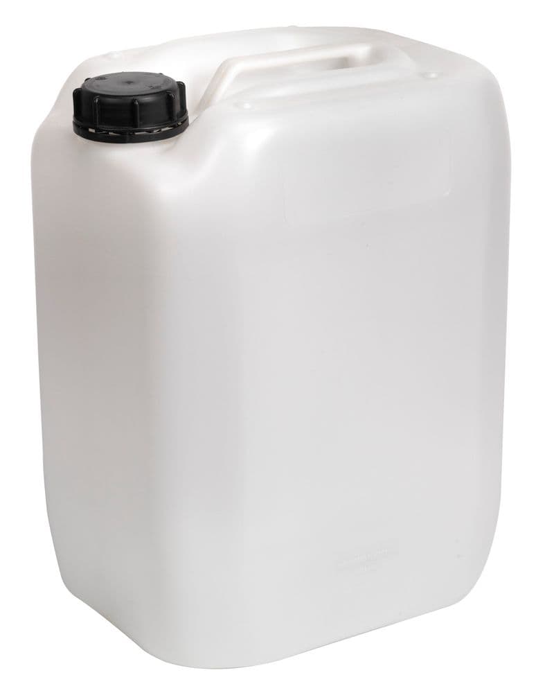 Fluid Container 20ltr