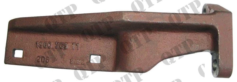 Foot Step Bracket Rear 188 265 LH