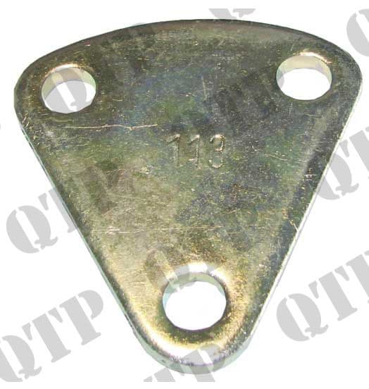 Foot Step Fitting Plate 188 265