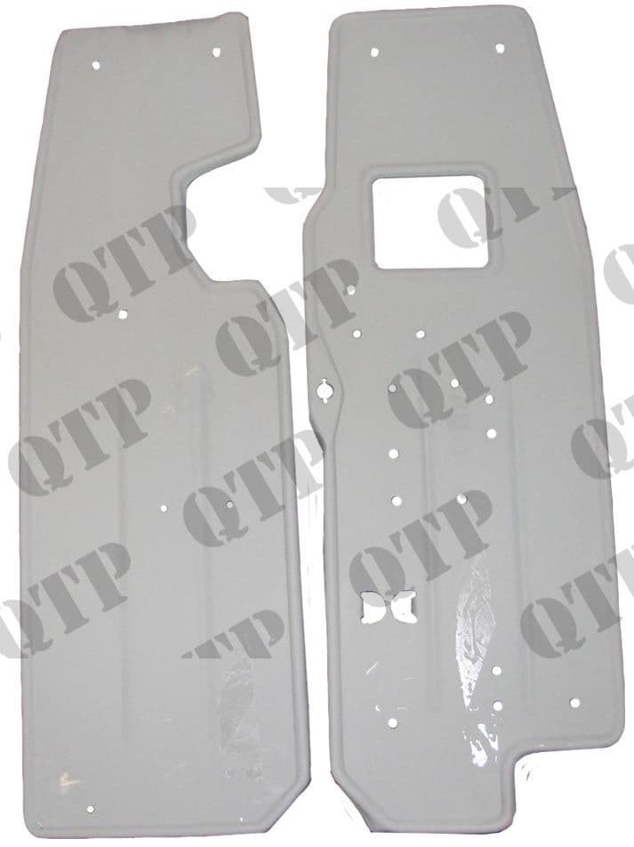 Foot Step Pair 5000 Foot Plates