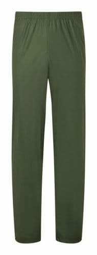 Fortress Flex Waterproof Trousers