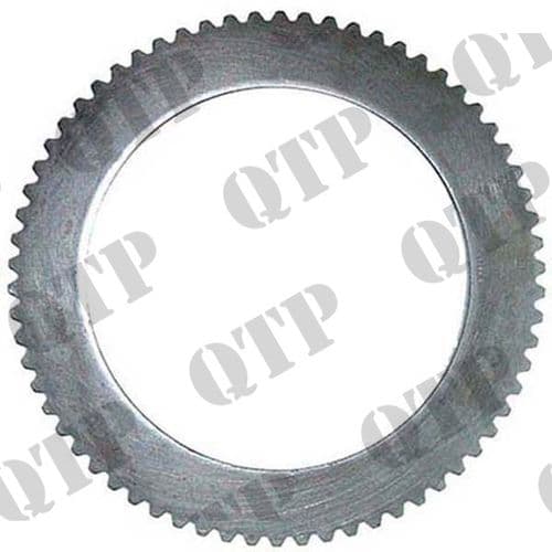 Friction Disc Ford 40 TS Dual