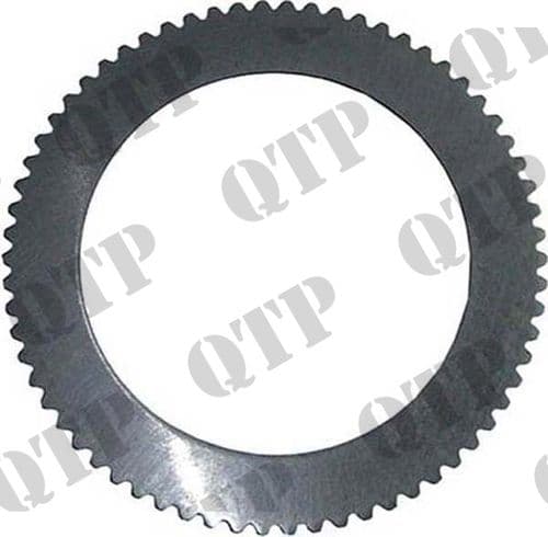 Friction Disc Ford 40 TS Steel Dual 1.75mm