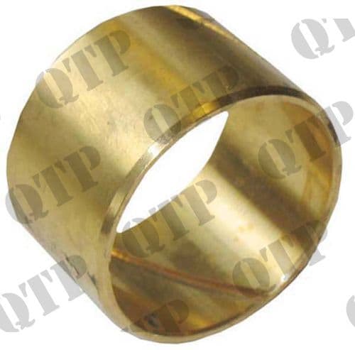 Front Axle Bush ZF APL 325