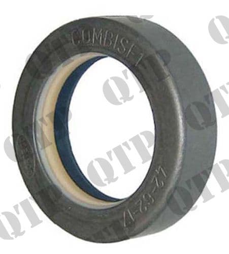 Front Axle Hub Seal Ford 40 60 TM TS Inner