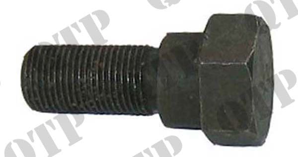 Front Axle Pin Retaining Screw 35 135