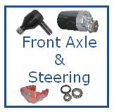 Front Axle & Steering
