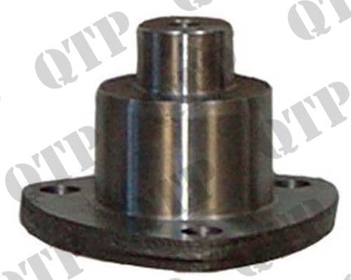 Front Axle Steering Knuckle Plate Fiat 80-90