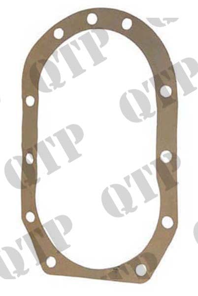 Front Axle Suppport Gasket 290 590 690