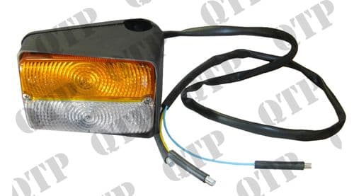Front Indicator Lamp RH MXM 35 Series TL TM