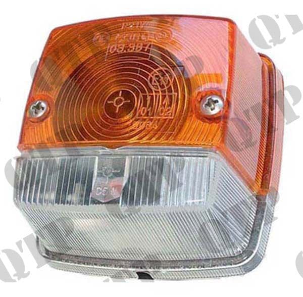 Front Indicator Parking Lamp 200s 300s