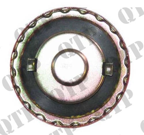 Fuel Cap John Deere 40 50
