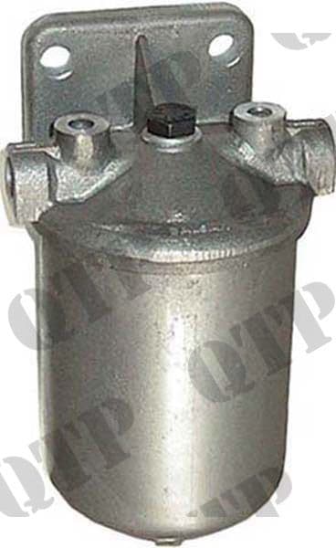 Fuel Filter Assembly 35X Fordson Major Dexta
