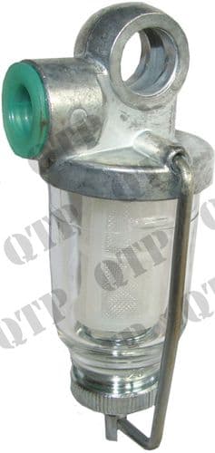 Fuel Filter Assembly Ford TM120 - TM155